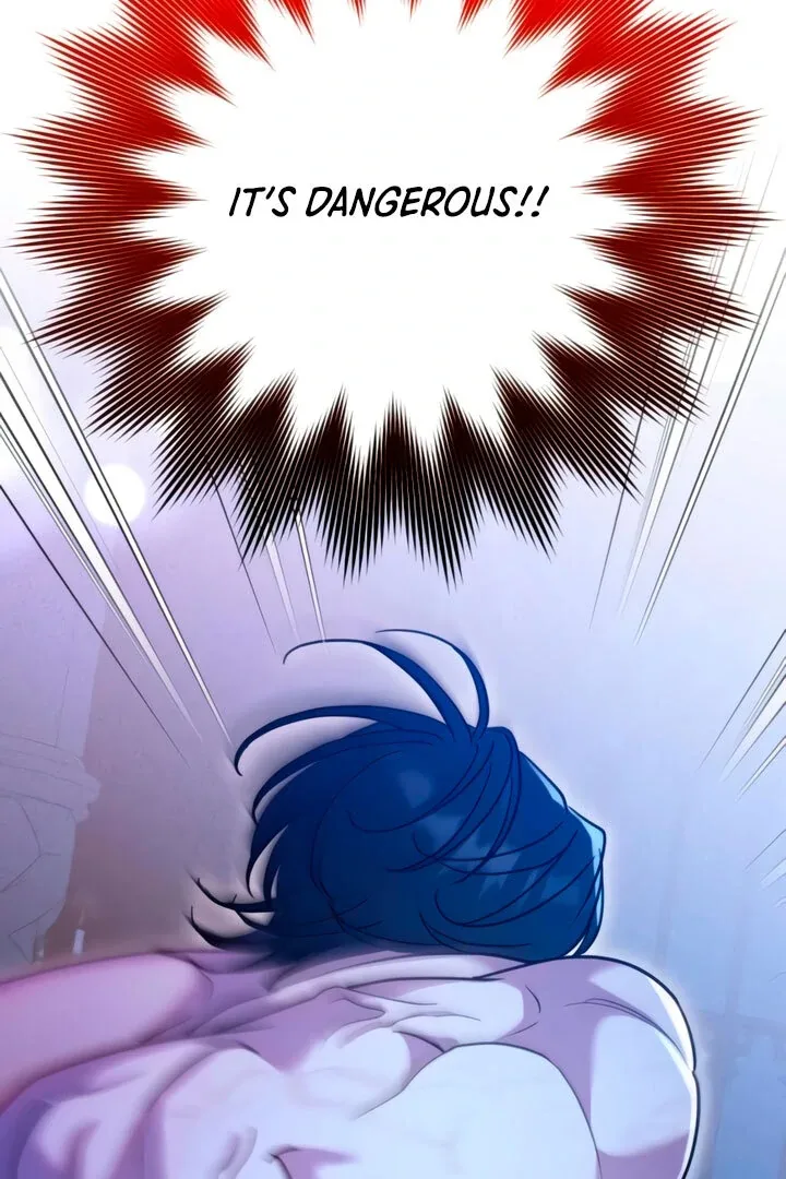Lay Down Your Sword in the Bedroom Chapter 4 page 46