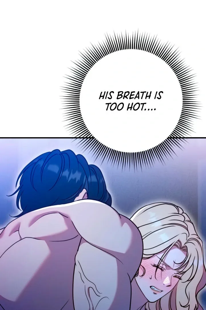 Lay Down Your Sword in the Bedroom Chapter 4 page 77