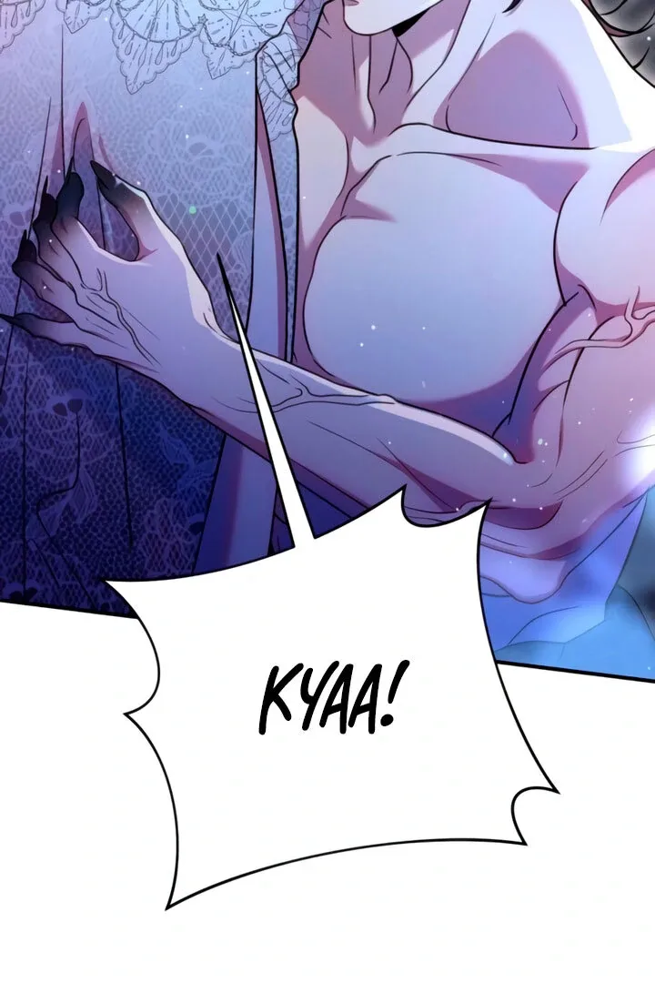 Lay Down Your Sword in the Bedroom Chapter 4 page 81