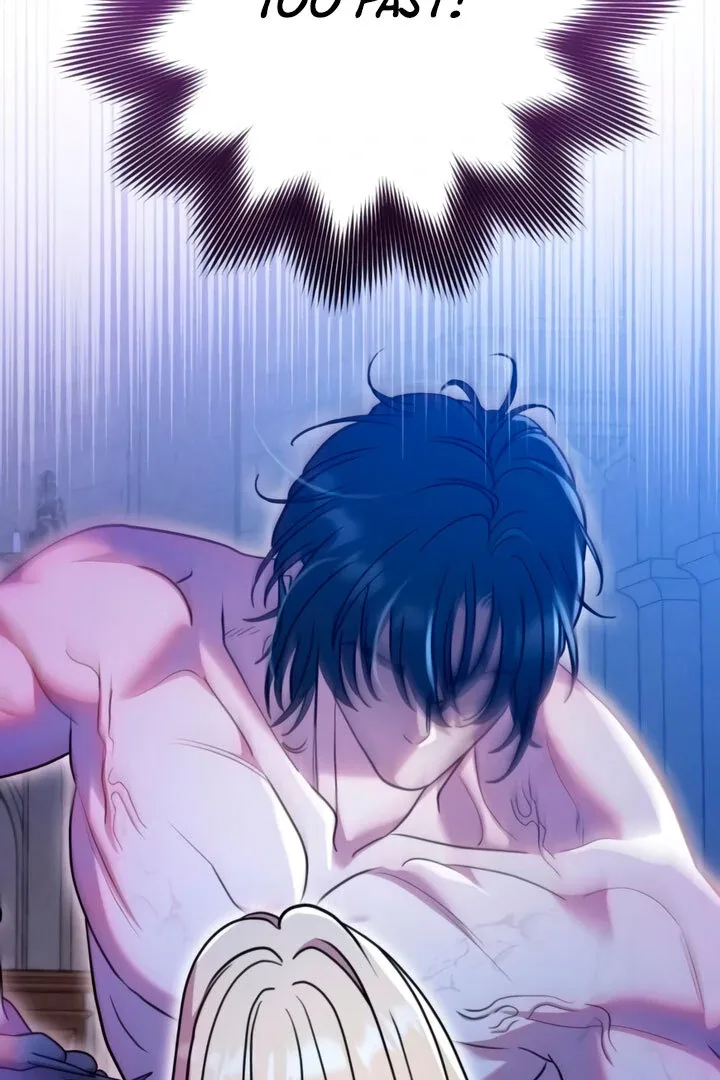 Lay Down Your Sword in the Bedroom Chapter 4 page 58