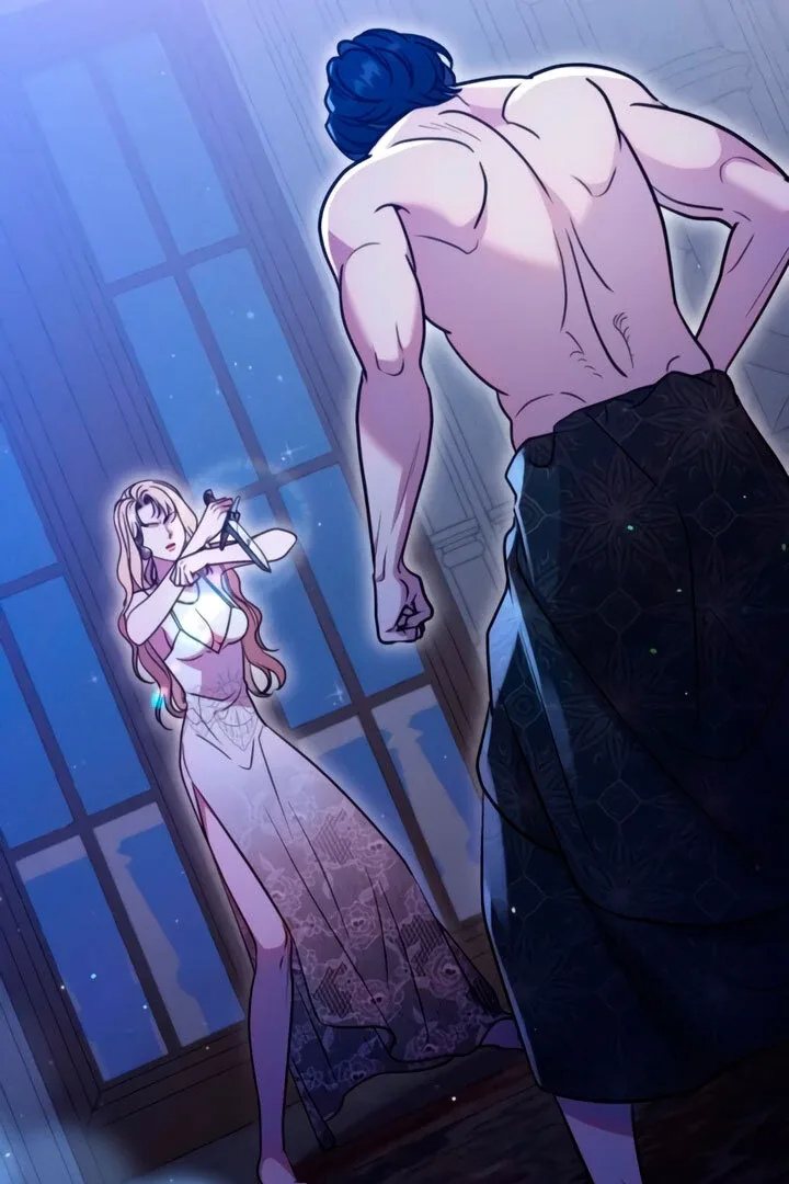 Lay Down Your Sword in the Bedroom Chapter 4 page 65