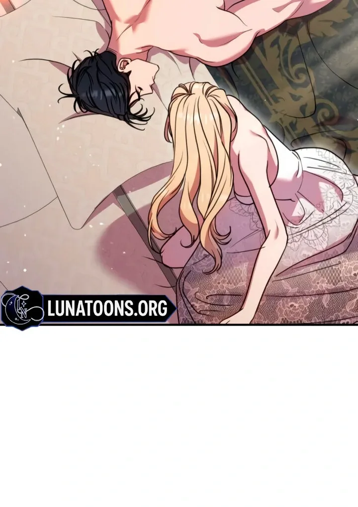 Lay Down Your Sword in the Bedroom Chapter 4 page 125