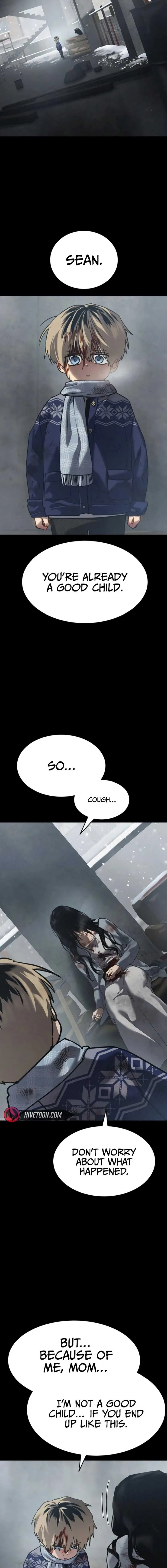 Laws of The Good Child Chapter 47 page 24