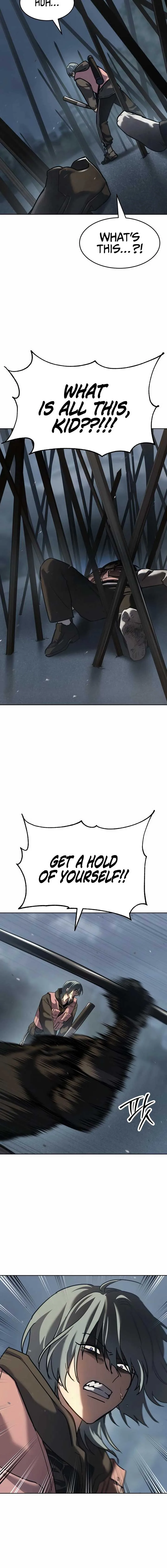 Laws of The Good Child Chapter 44 page 14