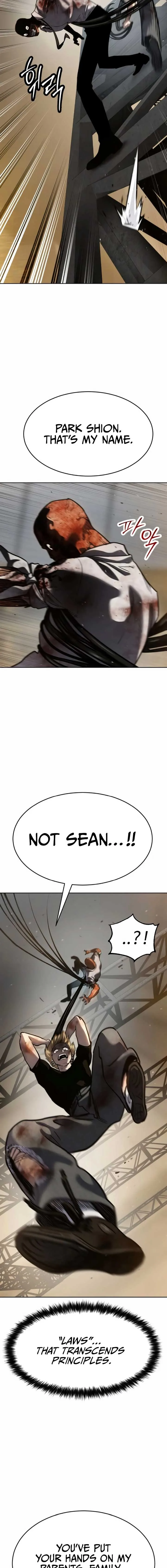Laws of The Good Child Chapter 47 page 29