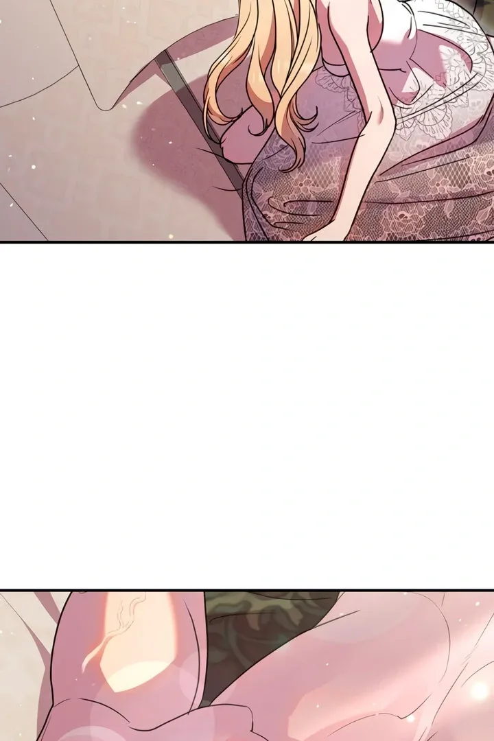 Lay Down Your Sword in the Bedroom Chapter 5 page 3