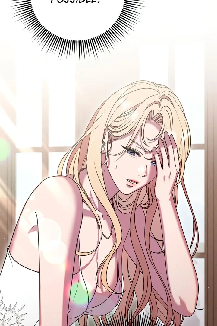 Lay Down Your Sword in the Bedroom Chapter 5 page 10