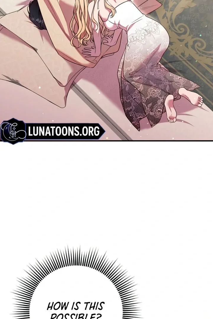 Lay Down Your Sword in the Bedroom Chapter 5 page 9