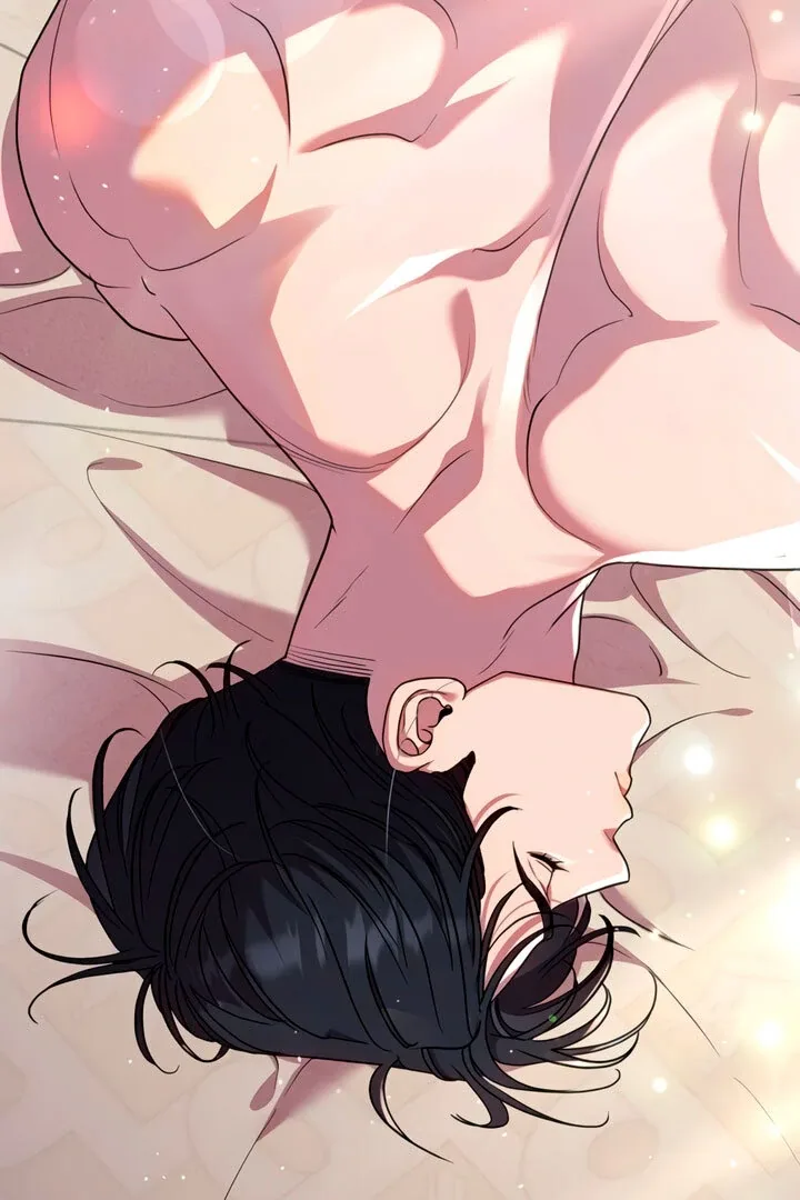 Lay Down Your Sword in the Bedroom Chapter 5 page 4