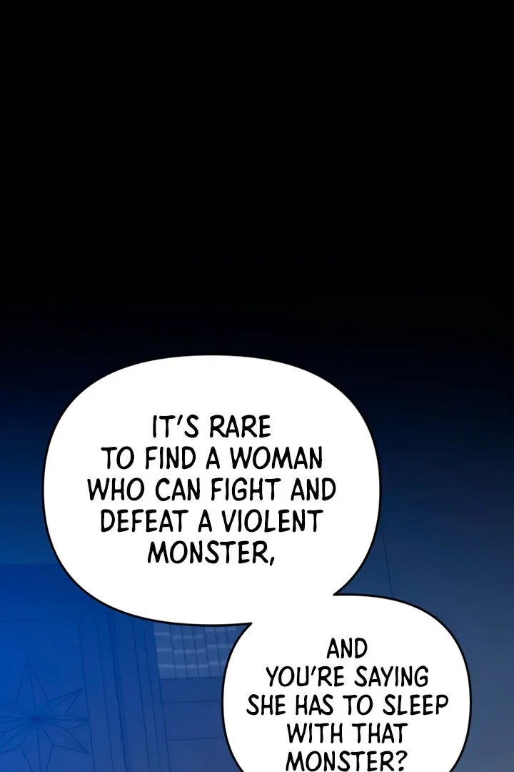 Lay Down Your Sword in the Bedroom Chapter 5 page 39