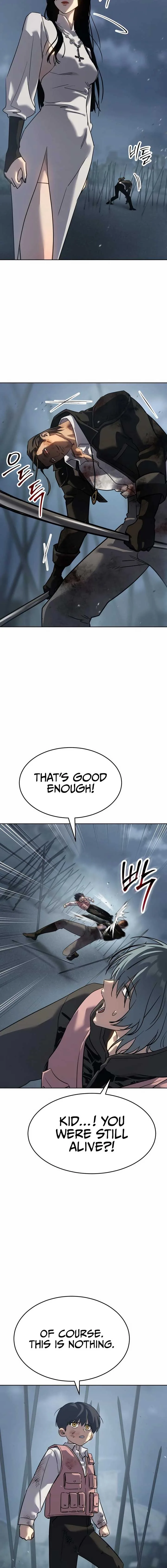 Laws of The Good Child Chapter 44 page 28