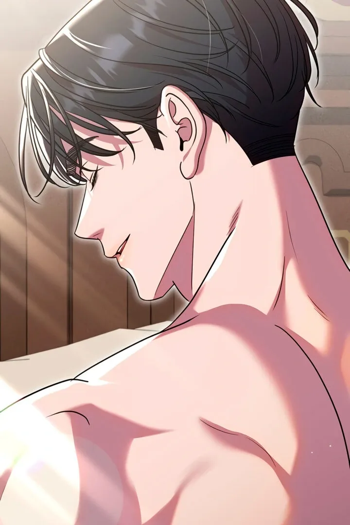 Lay Down Your Sword in the Bedroom Chapter 5 page 46