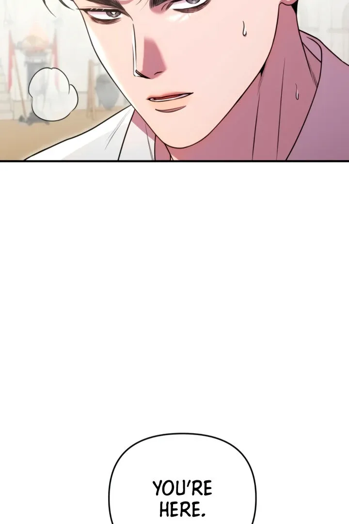 Lay Down Your Sword in the Bedroom Chapter 5 page 65