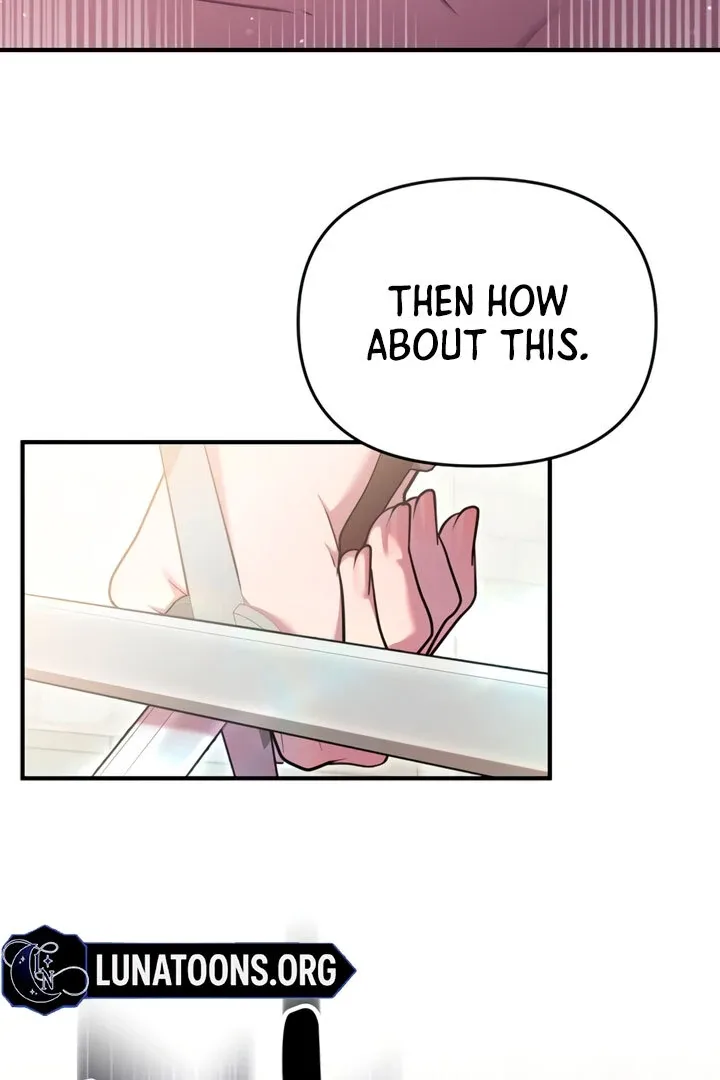 Lay Down Your Sword in the Bedroom Chapter 5 page 92
