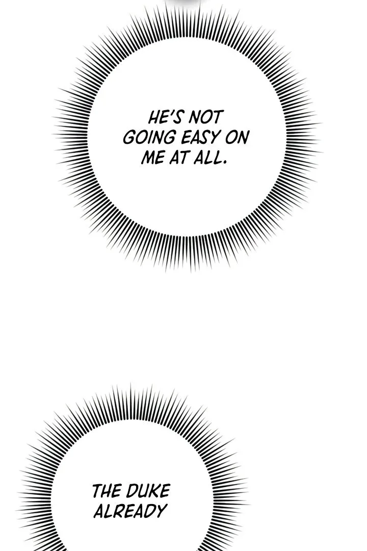 Lay Down Your Sword in the Bedroom Chapter 5 page 100