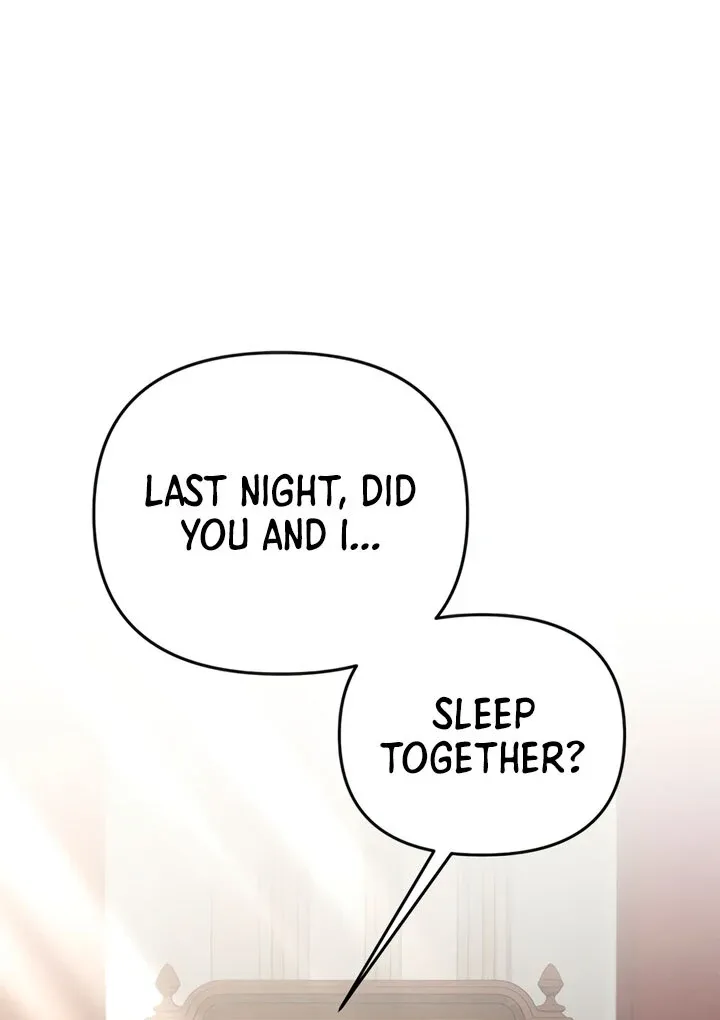 Lay Down Your Sword in the Bedroom Chapter 5 page 42