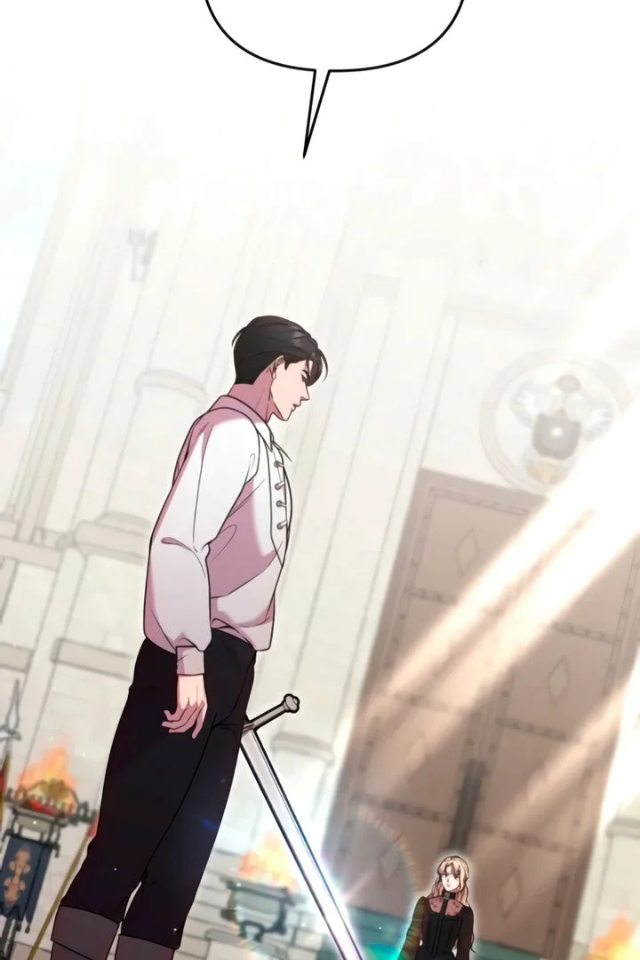 Lay Down Your Sword in the Bedroom Chapter 5 page 66