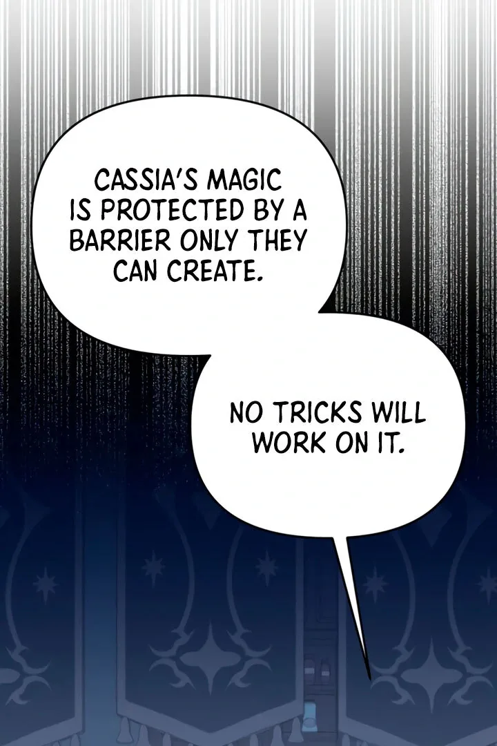 Lay Down Your Sword in the Bedroom Chapter 5 page 30