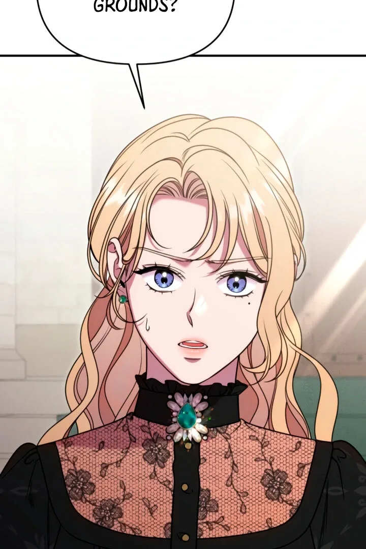 Lay Down Your Sword in the Bedroom Chapter 5 page 68