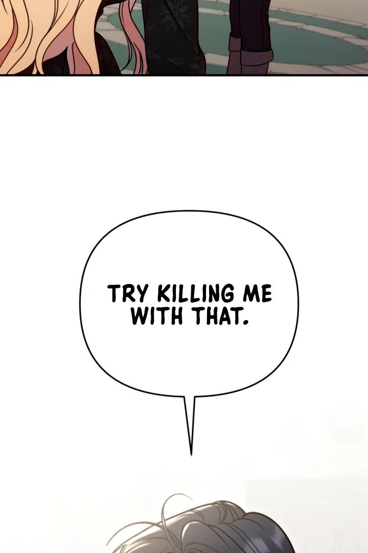 Lay Down Your Sword in the Bedroom Chapter 5 page 73
