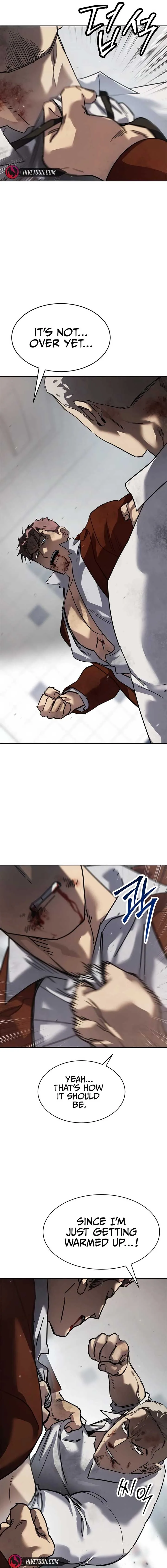 Laws of The Good Child Chapter 45 page 27