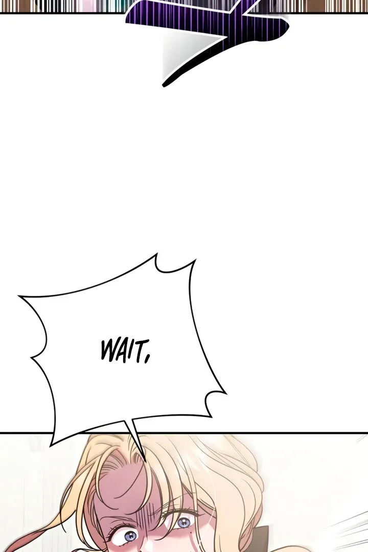 Lay Down Your Sword in the Bedroom Chapter 5 page 95