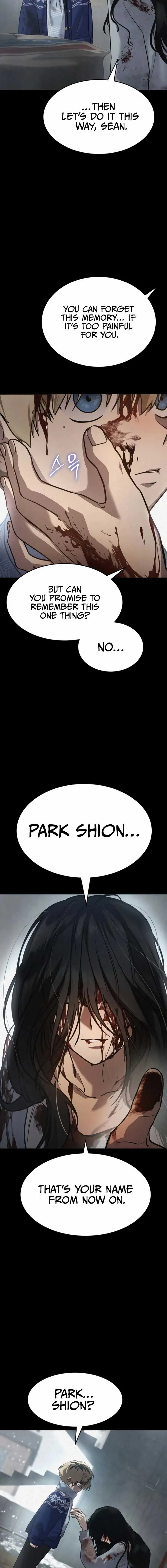 Laws of The Good Child Chapter 47 page 25