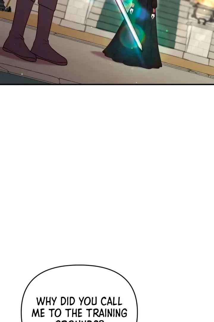 Lay Down Your Sword in the Bedroom Chapter 5 page 67