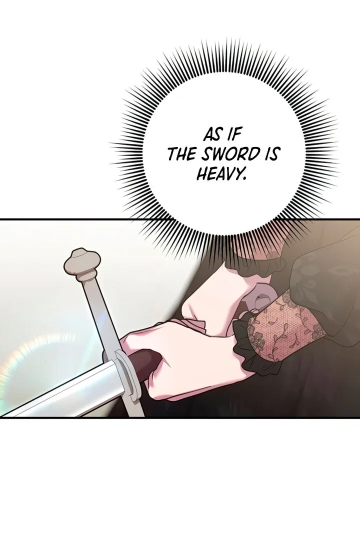Lay Down Your Sword in the Bedroom Chapter 5 page 83