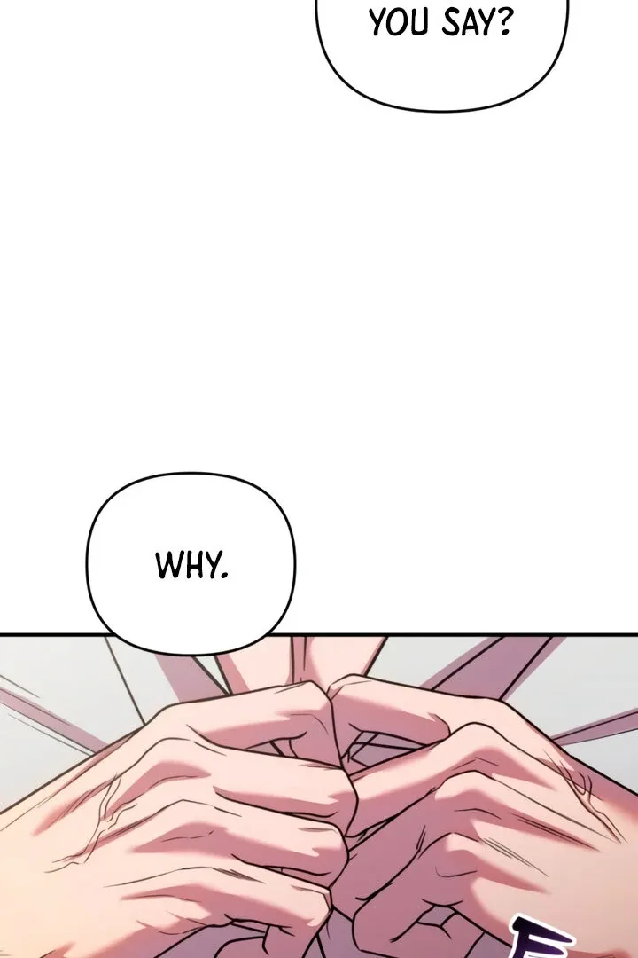 Lay Down Your Sword in the Bedroom Chapter 5 page 77