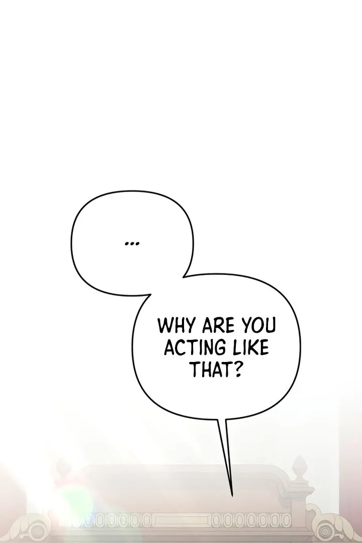 Lay Down Your Sword in the Bedroom Chapter 5 page 20