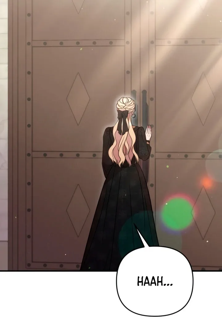 Lay Down Your Sword in the Bedroom Chapter 5 page 60