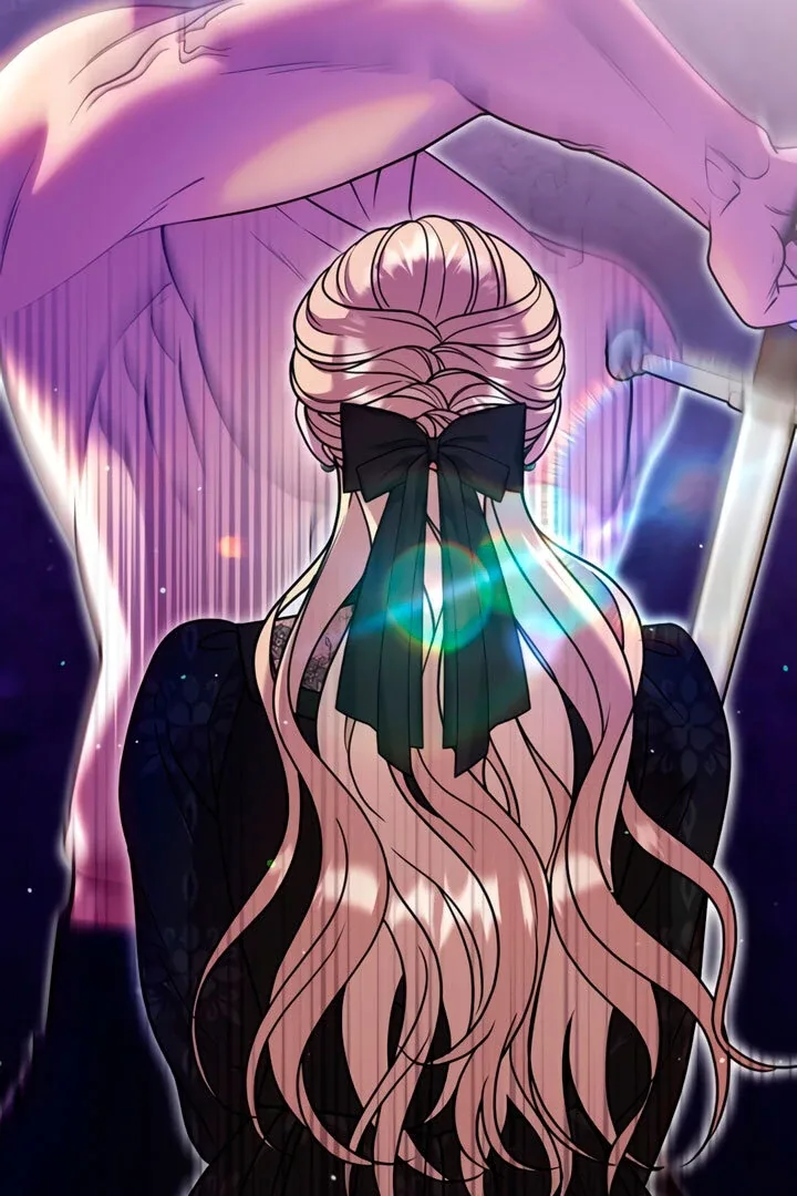 Lay Down Your Sword in the Bedroom Chapter 5 page 86