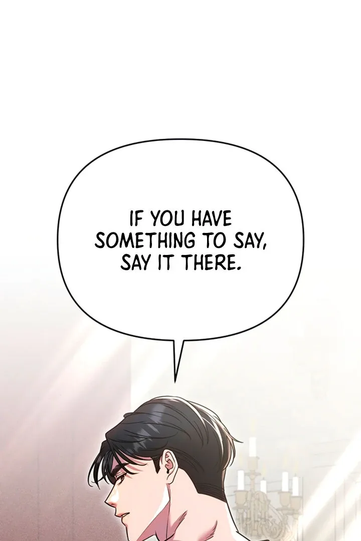 Lay Down Your Sword in the Bedroom Chapter 5 page 49