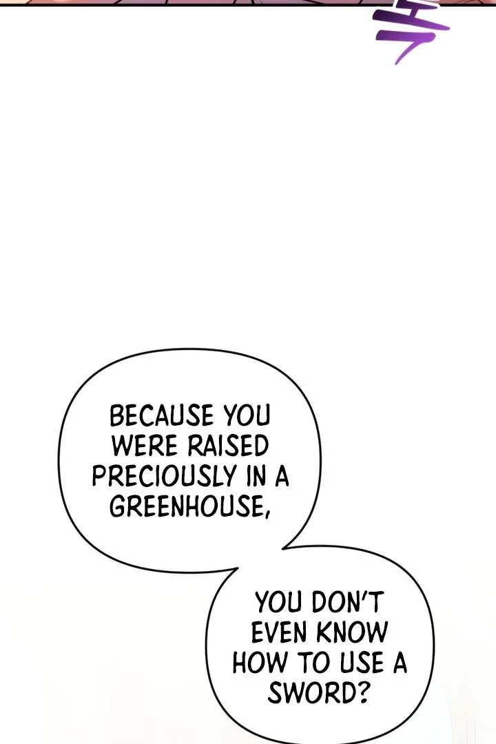 Lay Down Your Sword in the Bedroom Chapter 5 page 78