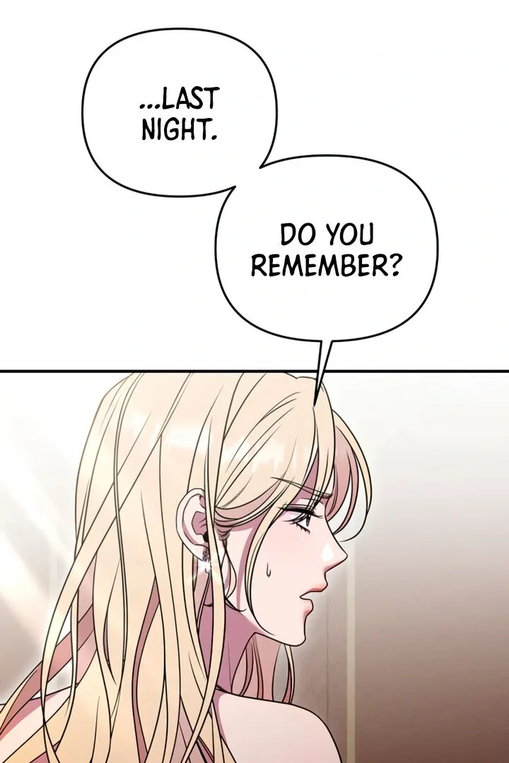 Lay Down Your Sword in the Bedroom Chapter 5 page 22