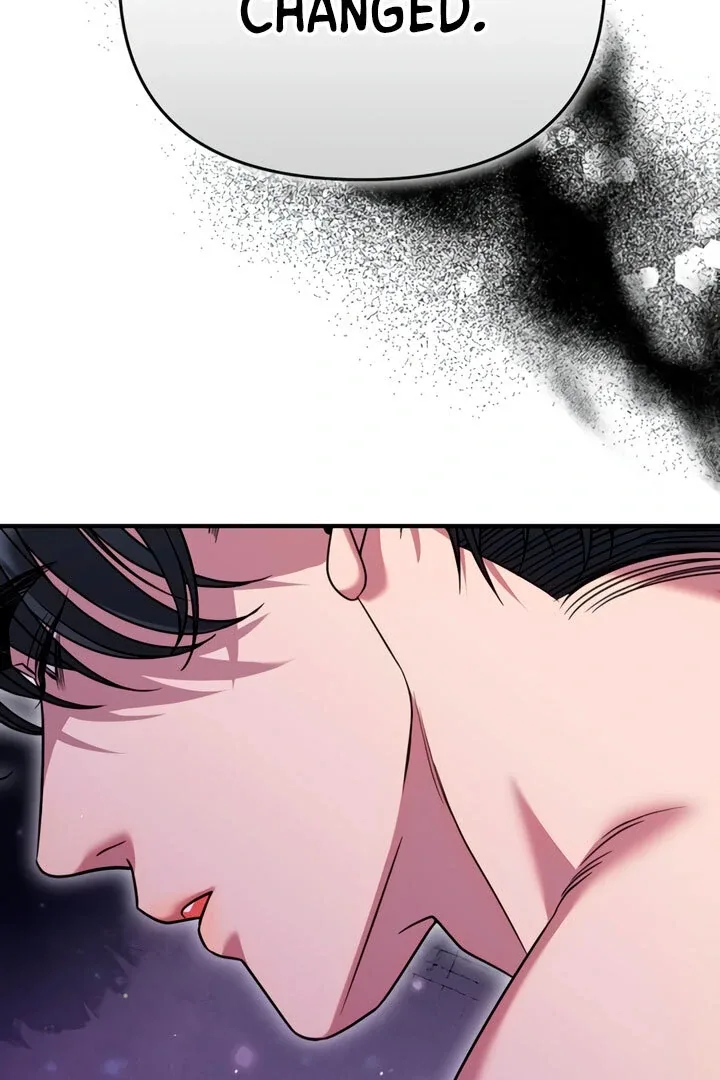 Lay Down Your Sword in the Bedroom Chapter 5 page 24