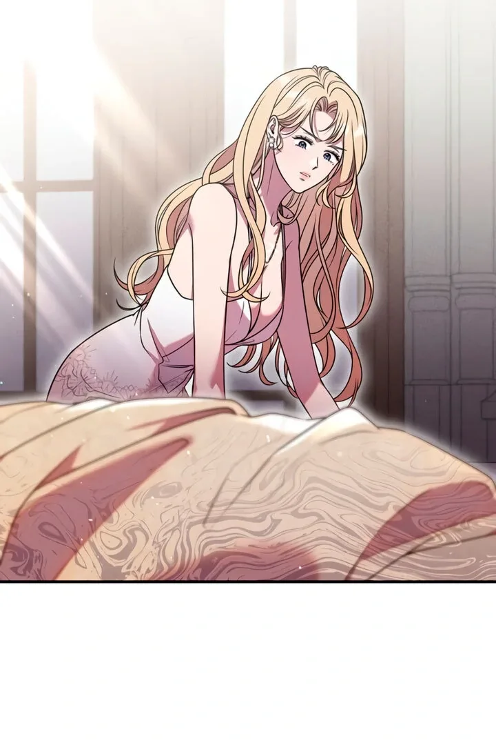 Lay Down Your Sword in the Bedroom Chapter 5 page 16