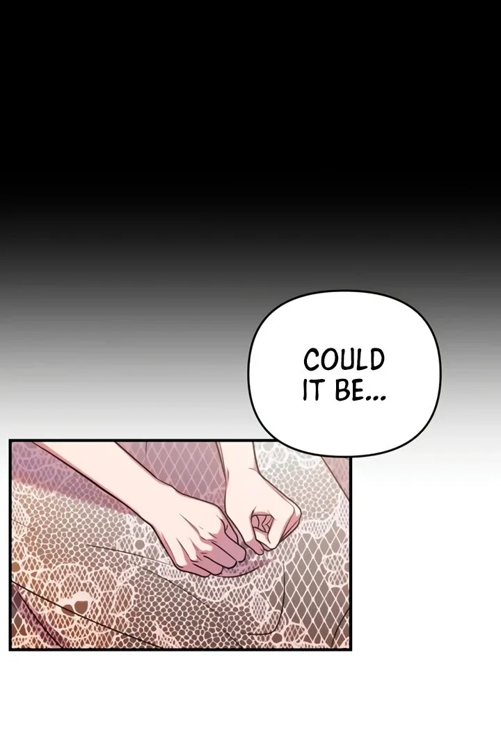 Lay Down Your Sword in the Bedroom Chapter 5 page 41