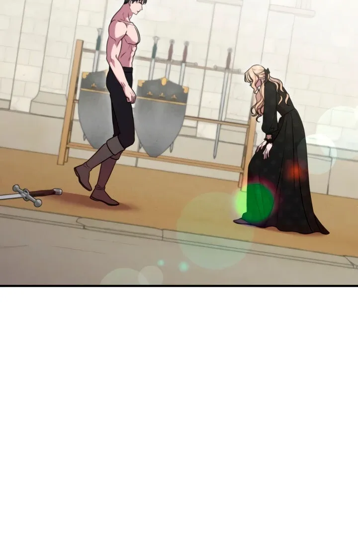 Lay Down Your Sword in the Bedroom Chapter 5 page 122