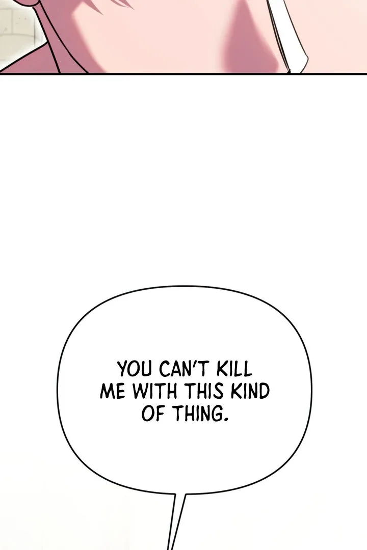 Lay Down Your Sword in the Bedroom Chapter 6 page 3