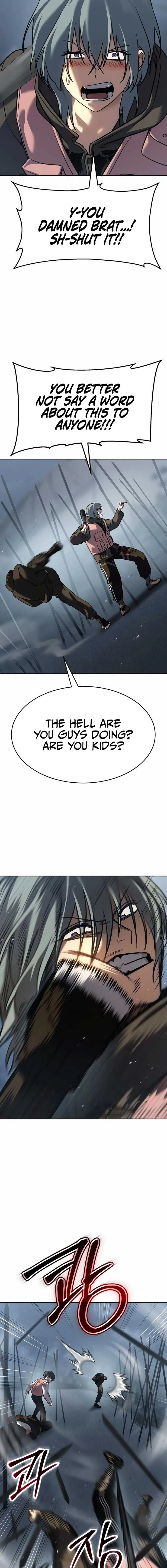 Laws of The Good Child Chapter 44 page 30