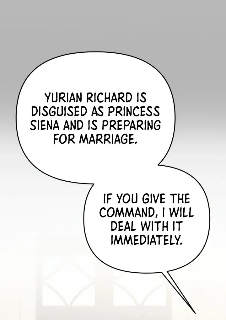 Lay Down Your Sword in the Bedroom Chapter 6 page 84
