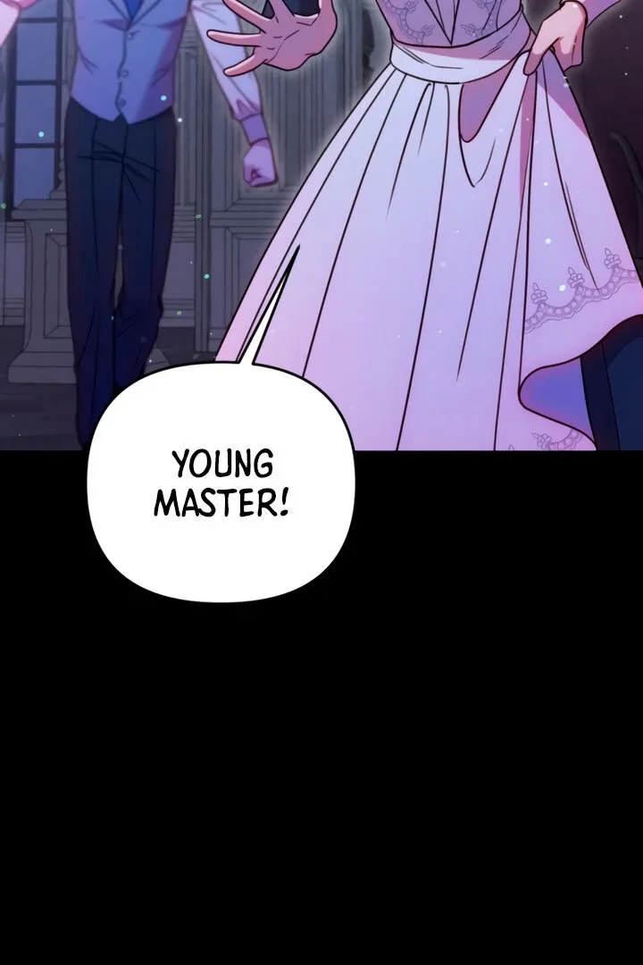 Lay Down Your Sword in the Bedroom Chapter 6 page 48