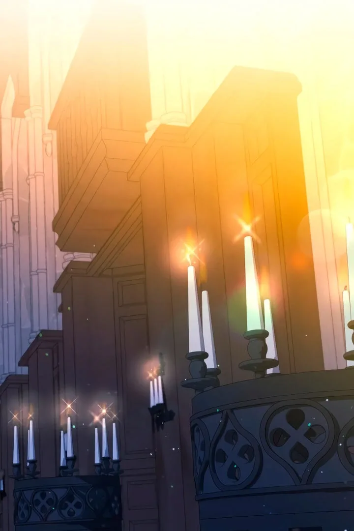 Lay Down Your Sword in the Bedroom Chapter 6 page 94