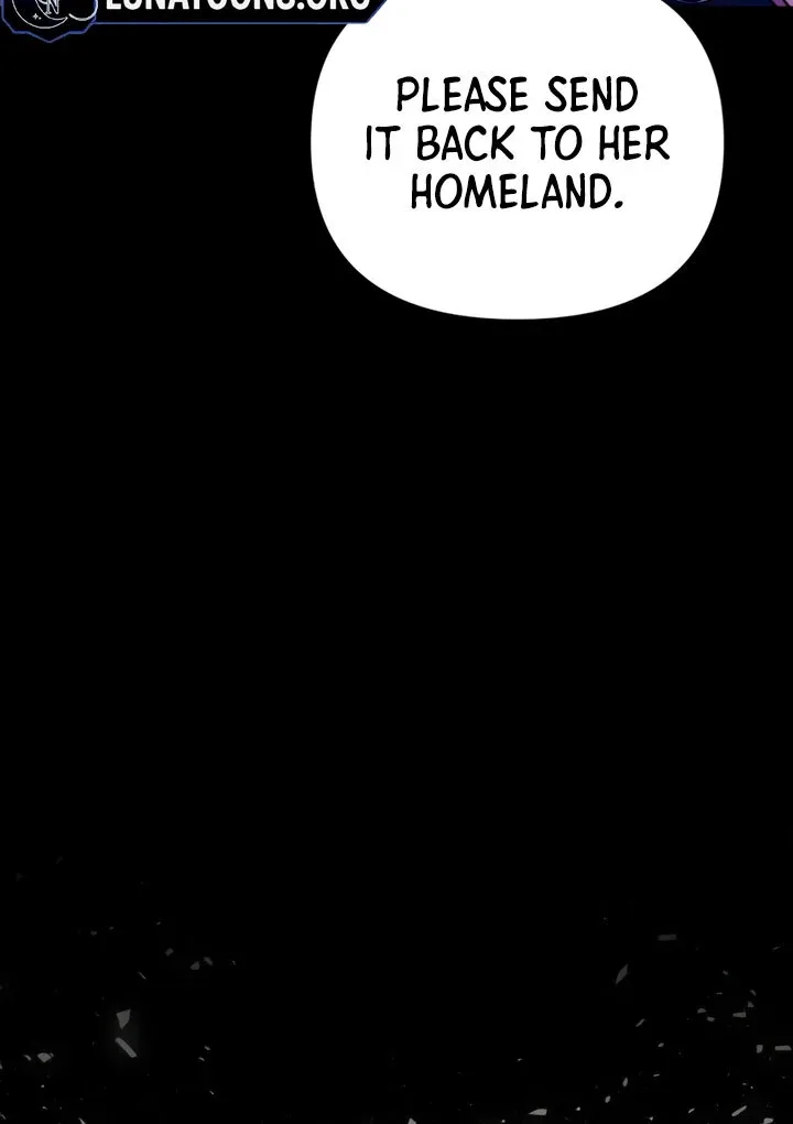 Lay Down Your Sword in the Bedroom Chapter 6 page 42