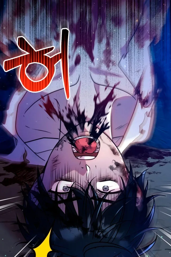 Lay Down Your Sword in the Bedroom Chapter 6 page 34