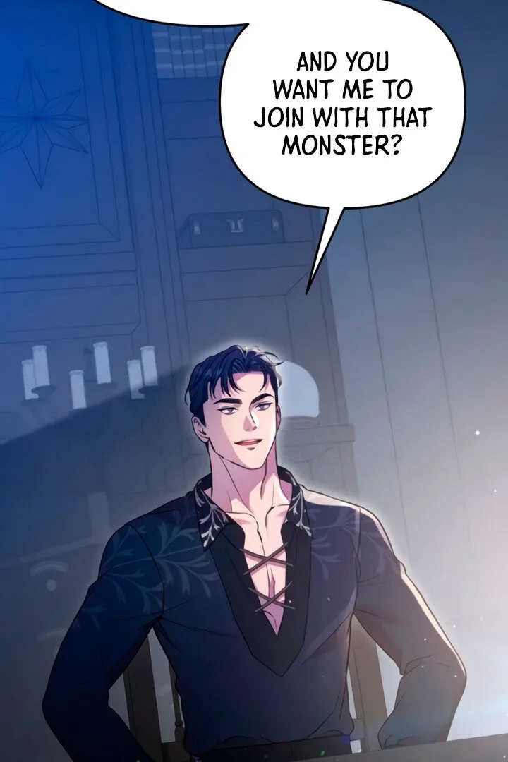 Lay Down Your Sword in the Bedroom Chapter 6 page 69