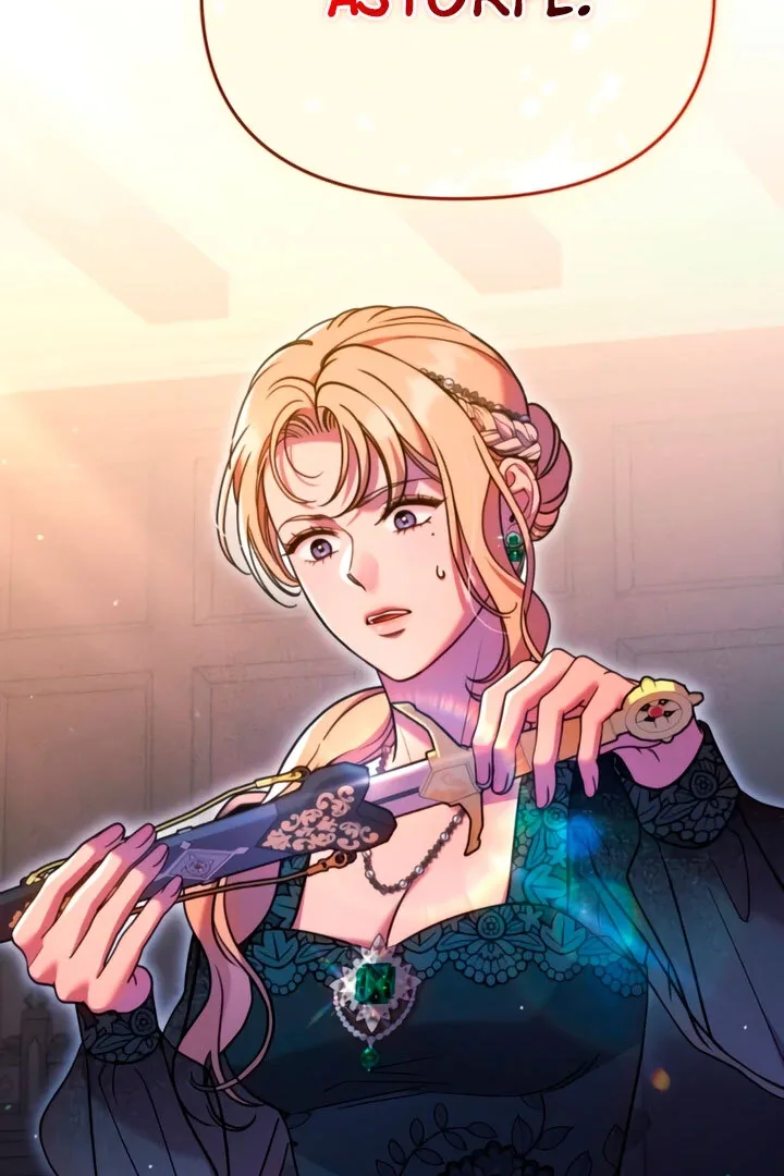 Lay Down Your Sword in the Bedroom Chapter 6 page 103