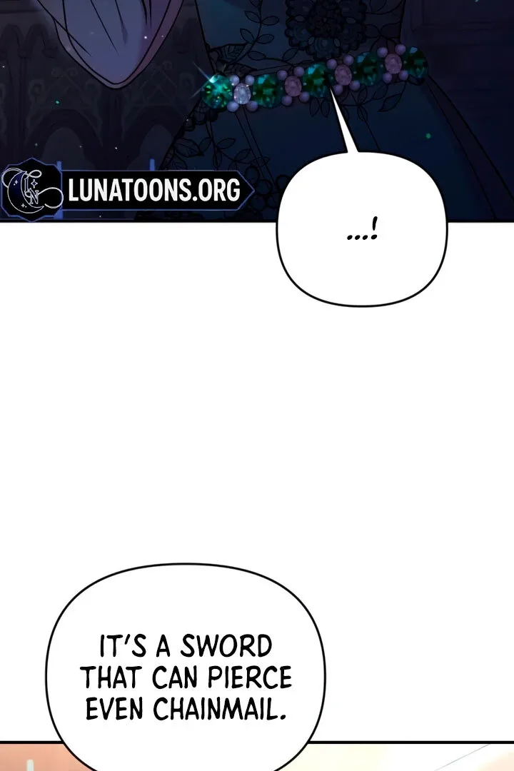 Lay Down Your Sword in the Bedroom Chapter 6 page 104